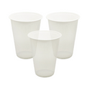 Vaso Transparente Plástico 1000Ml X 10 Unidades