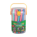Marcadores Conectores 36 Un