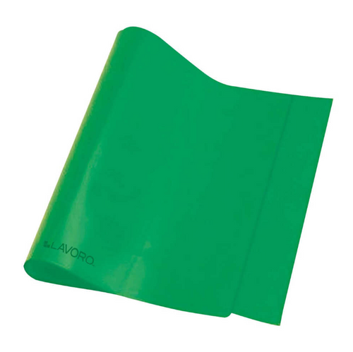 Forro College Pvc Verde