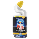 Limpiador Eliminador De Sarro Citrus 500 Ml
