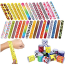Set Sorpresa 8 Brazaletes