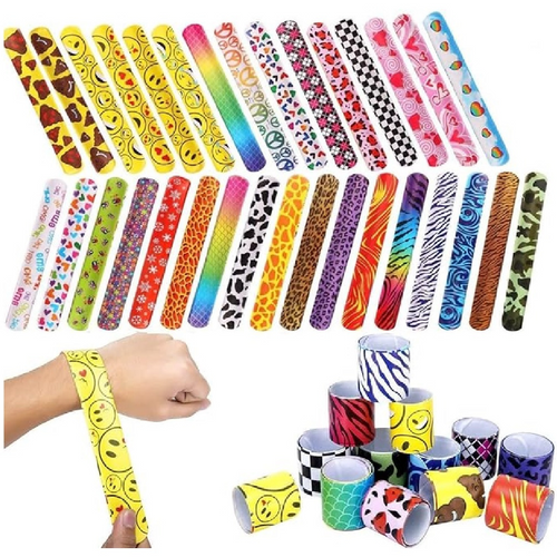 Set Sorpresa 8 Brazaletes