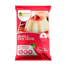 Postre En Polvo Sémola Con Leche Bolsa 1 Kg