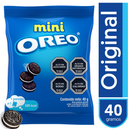 Galletas Mini 40 Gr