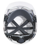 Casco Seg. V-Gard 950 c/ pantalla facial