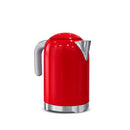 Hervidor Elec.Retro Style Kettlet Red