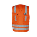 Chaleco Geo Ignifugo FR/ARC CAT-2 XL