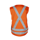 Chaleco Geo Ignif FR/ARC Leben CAT-2XXL