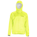 Chaqueta impermeable Gage Amarilla XXL