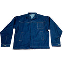 Chaqueta Mezclilla 14 ¾ Nacional 56