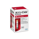 DM 3 ACCU-CHEK PERFORMA CJ. X 50 TIRAS