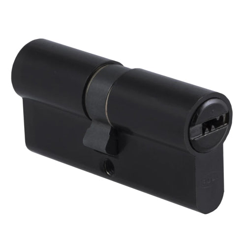 Cilindro Llave Multipunto 70mm 6 Pin 4 llaves