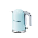 Hervidor Elec.Retro Style Light Blue