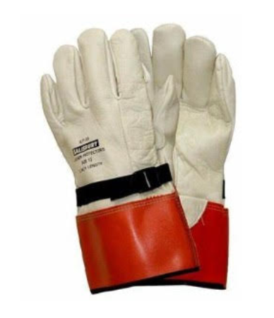 Cubre Guantes para Electriflex NGILP3S L