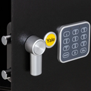 Caja de Seguridad Office 40lts.