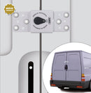 Vanlock Serie DI142 Cerradura Furgon