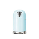 Hervidor Elec.Retro Style Light Blue