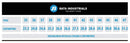 Bota de seguridad Build Up Ingeniero 40