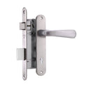 Cerradura Embutida Toscana B60 Acceso 1/2