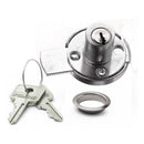 Cerradura de Muebles Mod.1S-P 20mm