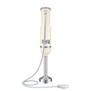 Minipimmer Retro Style Hand Mixer Cream