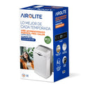 AC PORTATIL AIROLITE CLIMATE PRO 12000
