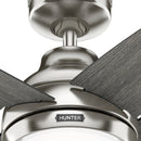 VENTILADOR DE TECHO HUNTER BERNARD 52