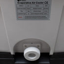 Enfriador De Aire Industrial 7.500 M3/H