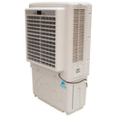Enfriador De Aire Industrial 9.000 M3/H