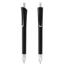 Boligrafo «Zeus» (Negro, Impresion Un Color)