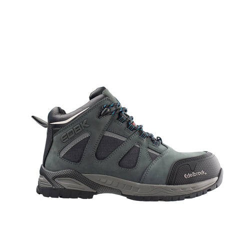 Botin de seguridad Edelbrock Edbk 177 44