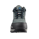 Botin de seguridad Edelbrock Edbk 177 44