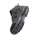 Botin de seguridad Edelbrock Edbk 177 44