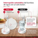 Dispensador de agua Thor Usb Water Table Dispenser