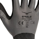 Guante de Seguridad Eagle TX200 Anticorte Nivel D 8/M