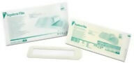 DM 3 TEGADERM FILM 10 X 25 CMS - 1627 - CAJA X 20 UN