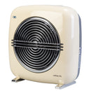 TERMOVENTILADOR VINTAGE BLANCO HT RETRO