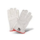 Guantes de Segurdiad Sin Forro 9