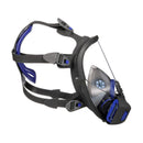 Respirador 3M FF-800 FullFace M