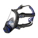 Respirador 3M SecClick FF-800 FF L