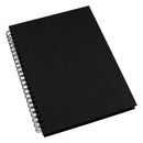 Cuaderno Ecologico ( Negro, Impresion Un Color)