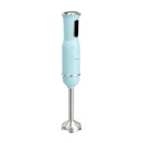 Minipimmer Retro Style Hand Lightblue