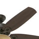 VENTILADOR DE TECHO HUNTER BUILDER