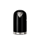 Hervidor Elec.Retro Style Kettle Black