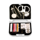 Deluxe Set De Costura (Blanco, Impresion Un Color)