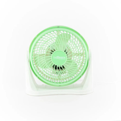 Ventilador Thor Color Box Fan Verde