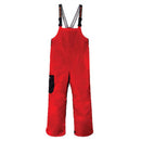 Jardinera Gage Grundens Roja XXL
