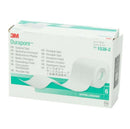 DM 3 TELA DURAPORE 1538-2 5 CM X 9.1 MTS - CAJA X 6 UN