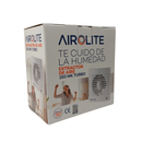 EXTRACTOR AIROLITE 150 MK TURBO