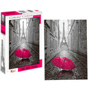 PUZZLES 1000PCS CIUDADES DIS SURT
